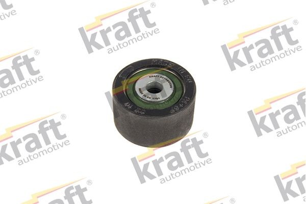 KRAFT Seade- / juhtrull, soonrihm 1225779 KRAFT 1225779 Seaderull Smart FORFOUR originaal