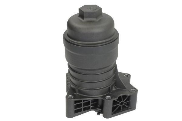 THERMOTEC Hus, oljefilter DFW004TT Oljefilterhus og tetning VW THERMOTEC DFW004TT