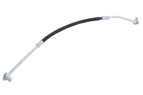 THERMOTEC High Pressure Line, air conditioning KTT160326 KTT160326 THERMOTEC ac pipe AUDI A4