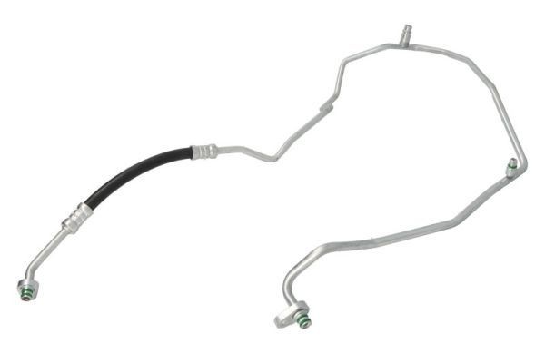 THERMOTEC Højtryksslange, klimaanlæg KTT160334 Aircon slange THERMOTEC Peugeot 307 KTT160334