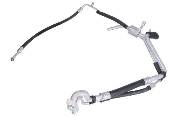 THERMOTEC Høytrykksledning, klimaanlegg KTT160337 Ac rør THERMOTEC Fiat MAREA KTT160337