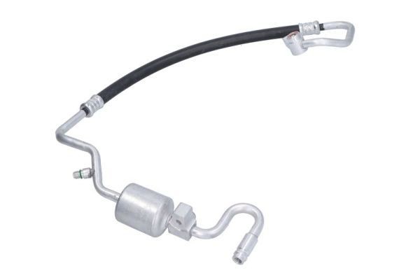 THERMOTEC High Pressure Line, air conditioning KTT160338 FORD GALAXY THERMOTEC ac pipe KTT160338