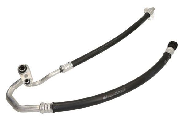 THERMOTEC Hoge druk- / lage drukleiding, airconditioning KTT160342 KTT160342 Airco slang THERMOTEC PEUGEOT 206