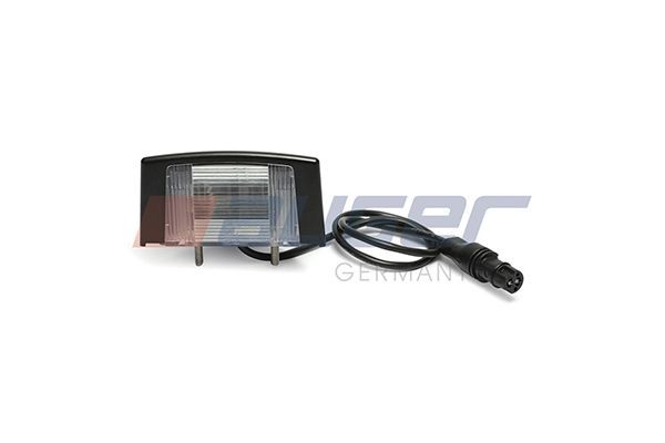 AUGER Nummerskyltsbelysning 130462 130462 AUGER glödlampa skyltbelysning