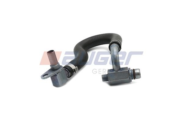 AUGER Oil Pipe, charger 131510 AUGER Turbocharger oil line 131510 evaluation