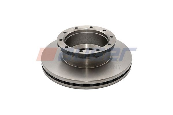 AUGER Tarcza hamulcowa 31583 AUGER Tarcze 31583 opinie