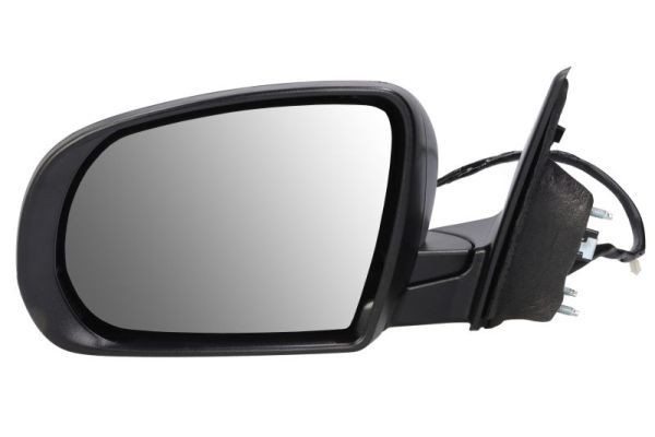 BLIC Sidespeil 5402-55-2222310P BLIC 5402-55-2222310P Ryggespeil Jeep Cherokee KJ pris