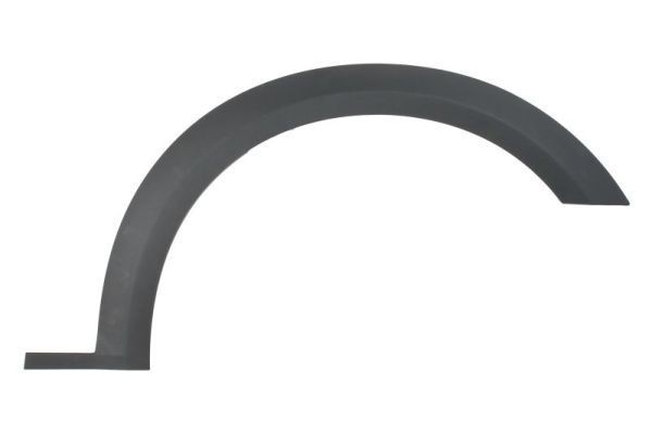 BLIC Modanatura decorativa / protettiva, Parafango 5703-04-0030472P BLIC 5703-04-0030472P Allargamenti parafanghi Peugeot 407 costo