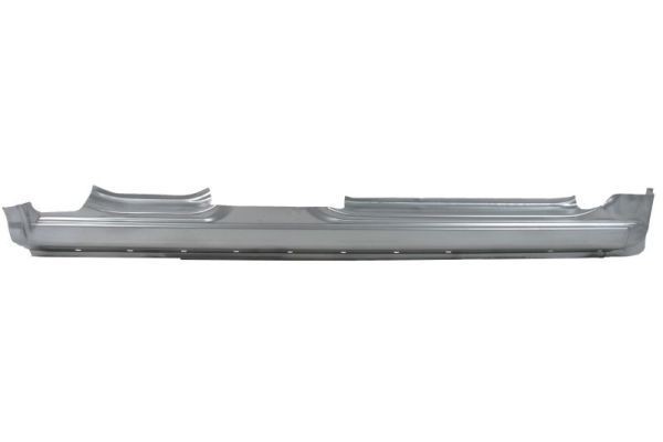 Plaat instaprand BLIC 6505-06-1617012K BLIC 6505-06-1617012K Sideskirts NISSAN QASHQAI 2017