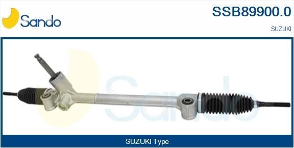 SANDO Roolilatt SSB89900.0 Rooliajam SANDO SUZUKI SSB89900.0