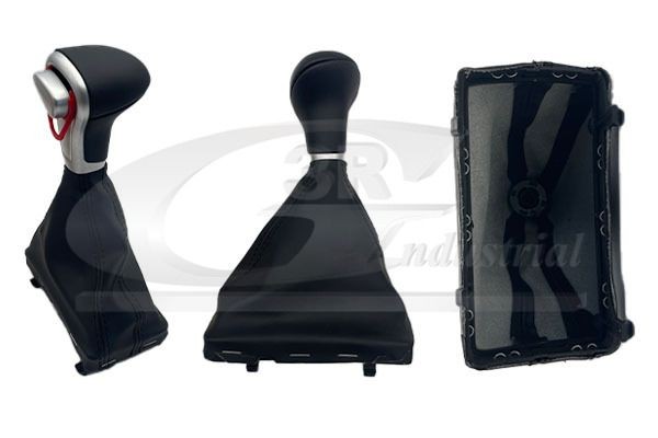 3RG Schakelhefboombekleding 20730 3RG 20730 Schakelhefboombekleding