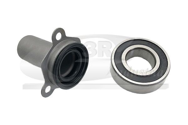 3RG Guide de butée d'embrayage 24260 3RG 24260 Guide de butée d'embrayage Seat IBIZA d'origine