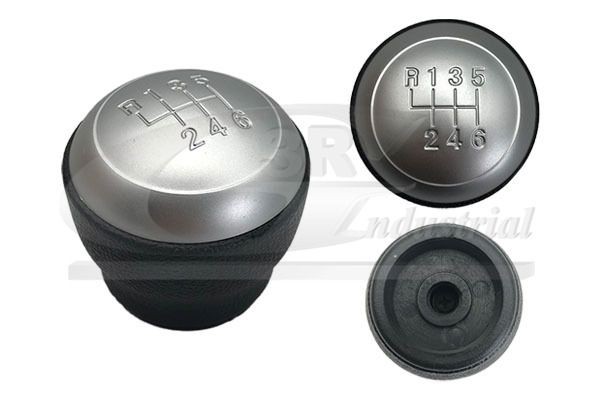 3RG Växelspaksknopp 25830 Byta Växelspaksknopp Hyundai Ioniq AE kostnad 3RG 25830