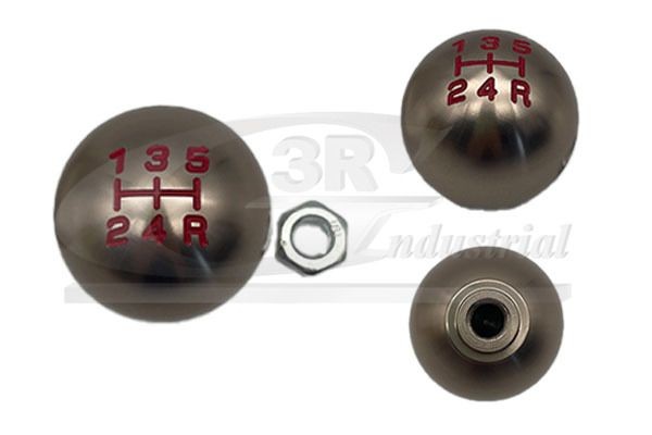 Manete de mudanças 3RG 25839 3RG 25839: Alavanca de velocidades Honda CIVIC 2015