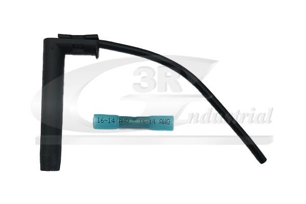 3RG Kaabli remondikomplekt, hõõgküünal 30214 3RG 30214 Süütepool FORD KUGA hind