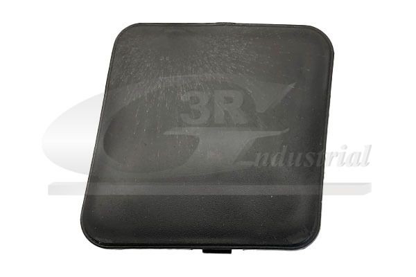 3RG Guarnição, pára-choques 77312 77312 Friso de pára-choques 3RG RENAULT KANGOO