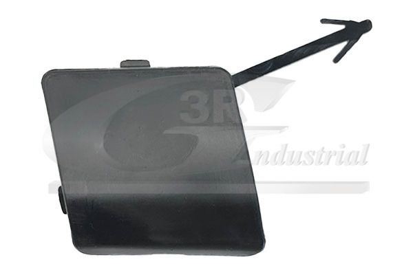 3RG Kryt nárazníku 77625 Kryt nárazníku FIAT 3RG 77625