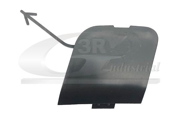 3RG Övertäck, stötfångare 77920 3RG 77920 stötfångarlist Doblo II Skåpbil / Kombi (263) pris