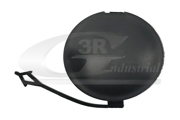 3RG Övertäck, stötfångare 77922 77922 3RG stötfångarlist RENAULT MEGANE