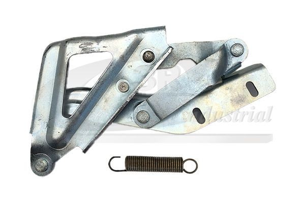 Charnière, capot-moteur 3RG 79205 3RG 79205: Capot-moteur Fiat FIORINO 2018