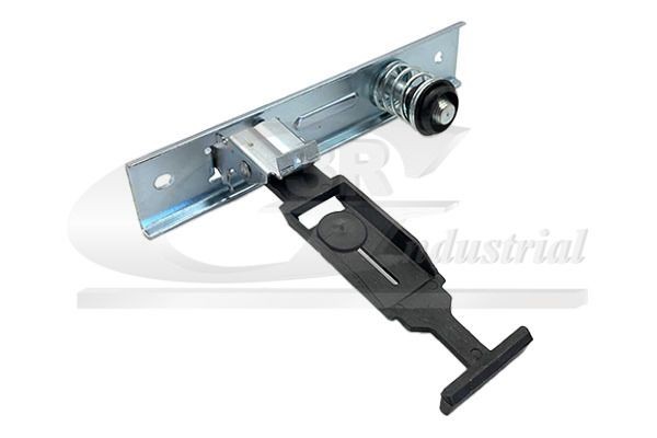 3RG Κλειδαριά καπό μηχανής 79634 Καπό FORD 3RG 79634