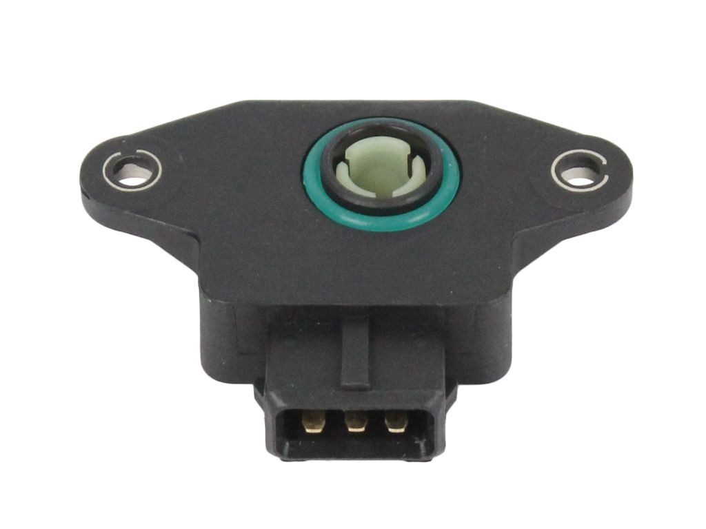 ABAKUS Sensor, smoorkleppenverstelling 120-08-003 prijs Gaskleppotentiometer Renault F/JP0_ 120-08-003 ABAKUS