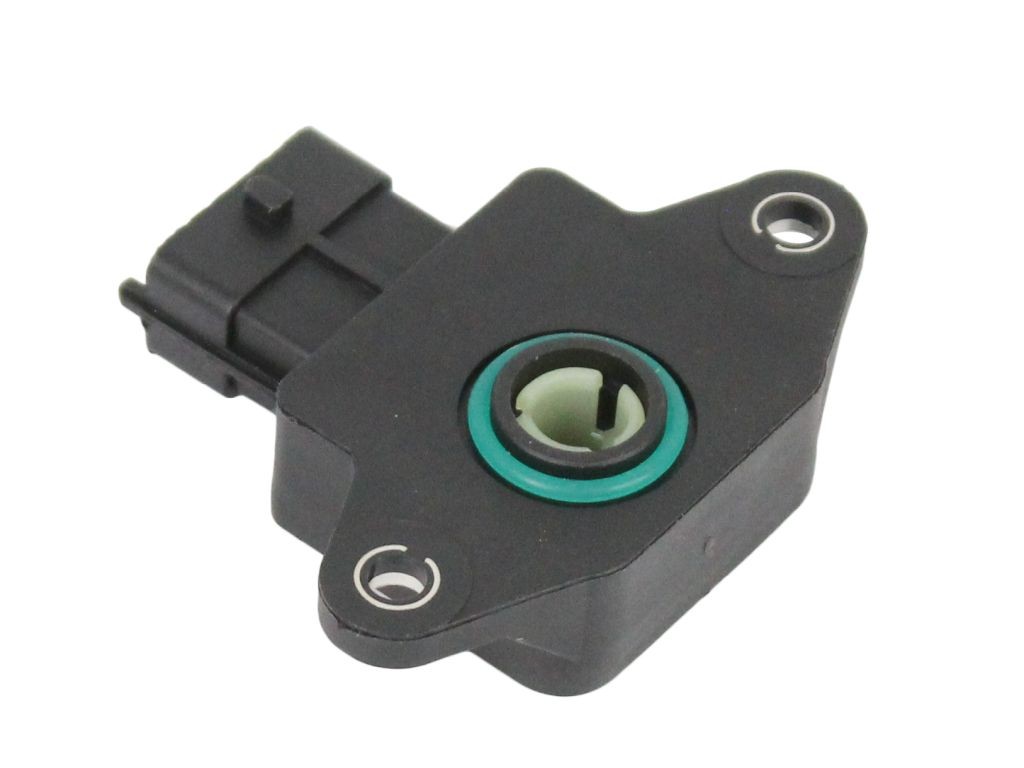ABAKUS Gasspjæld-potentiometer 120-08-045 ABAKUS 120-08-045 Land Rover Freelander 1 Gasspjæld potentiometer originale pris