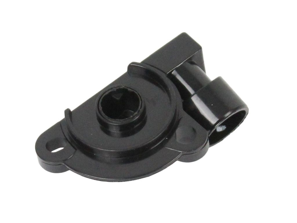 Sensor, smoorkleppenverstelling ABAKUS 120-08-046 ABAKUS 120-08-046 Gasklep positiesensor CHEVROLET AVEO 2010