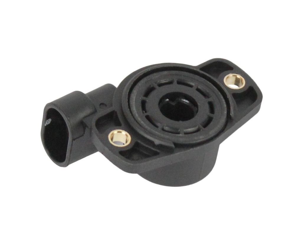 ABAKUS Sensor, smoorkleppenverstelling 120-08-053 120-08-053 ABAKUS Gasklep positiesensor Renault F/JP0_ prijs