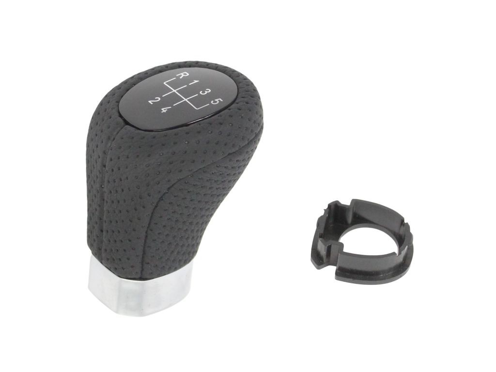 Pomello cambio ABAKUS 135-99-320 ABAKUS 135-99-320 Pomello leva cambio BMW X3 2003