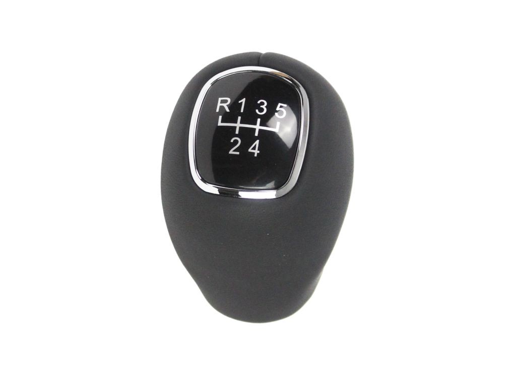 Pookknop ABAKUS 135-99-344 ABAKUS 135-99-344: Schakelpookknop Hyundai COUPE 2002