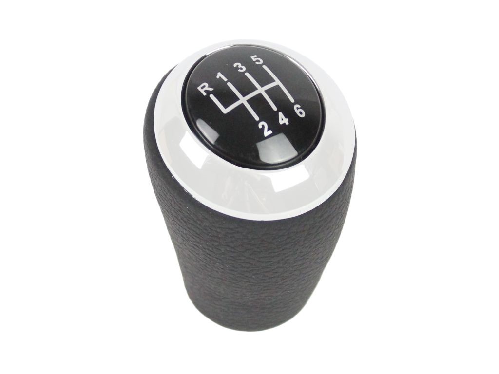 Pookknop ABAKUS 135-99-355 ABAKUS 135-99-355 Bediening versnellingsbak MAZDA 3 2009