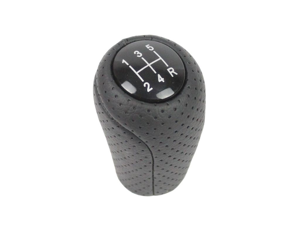 Pookknop ABAKUS 135-99-358 ABAKUS 135-99-358 Schakelpook MAZDA 3 2014