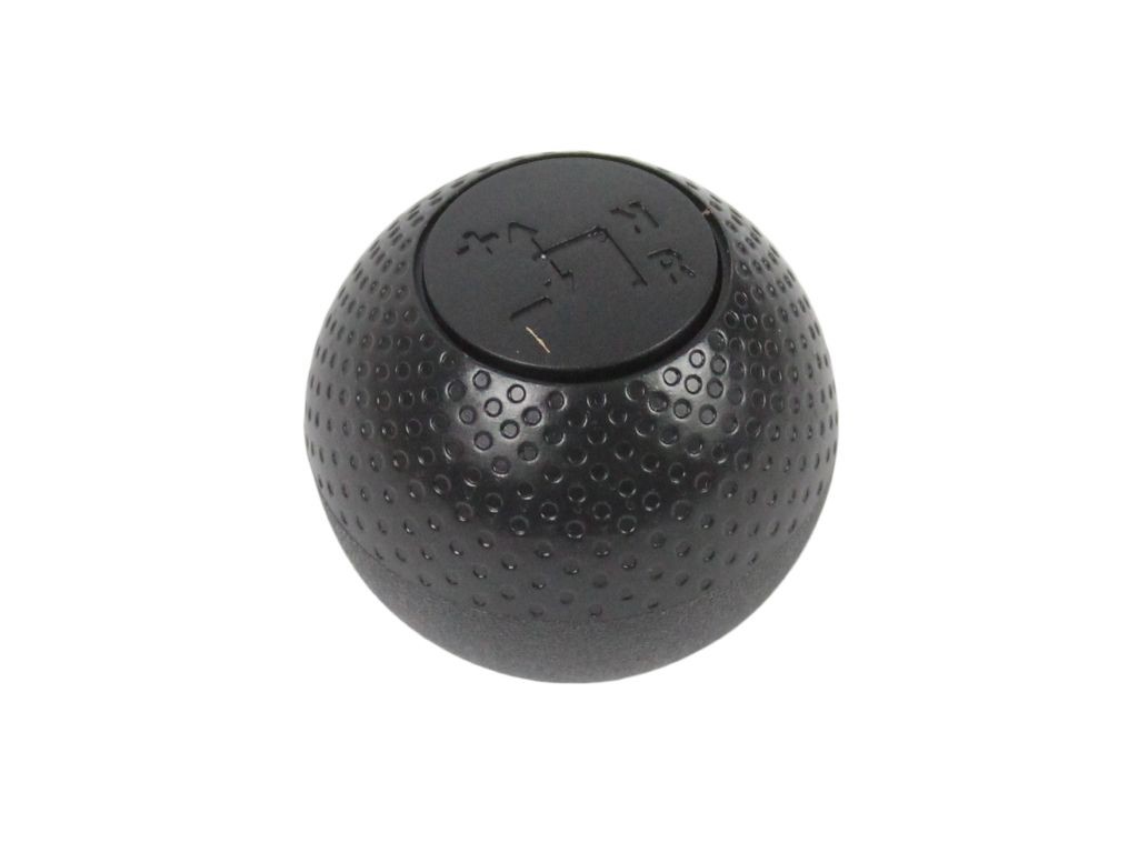 Manete de mudanças ABAKUS 135-99-411 ABAKUS 135-99-411 Alavanca de câmbio SMART FORTWO 2023