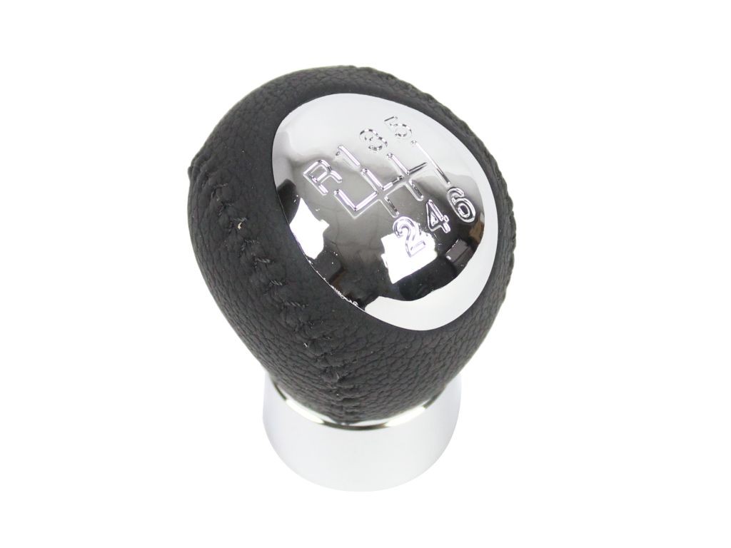 ABAKUS Schaltknauf ABAKUS 135-99-430 Schaltknauf Mazda 2 MPV original Zubehör