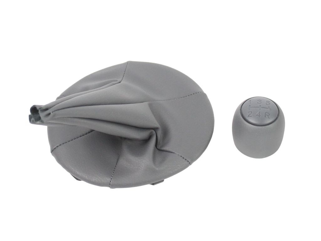 ABAKUS Manete de mudanças 135-99-627 Manípulo da alavanca de mudanças ABAKUS FIAT 135-99-627