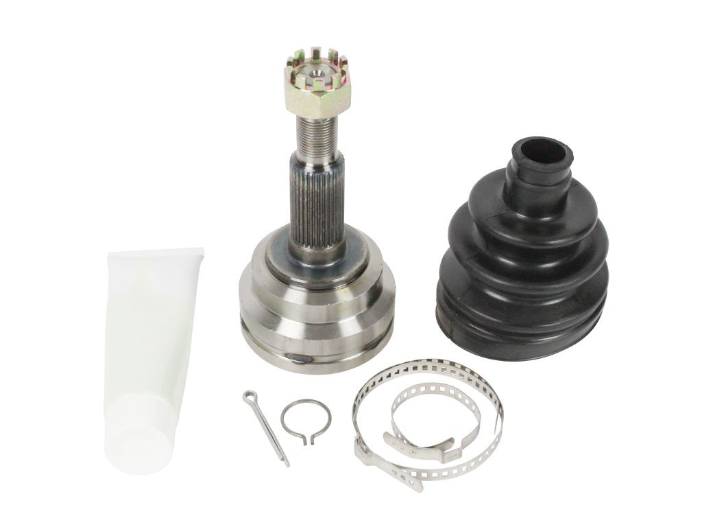 ABAKUS Liigendlaager, veovõll 141-04-062 ABAKUS 141-04-062 Pooltelje ots Astra G Classic Sedaan (T98) hind