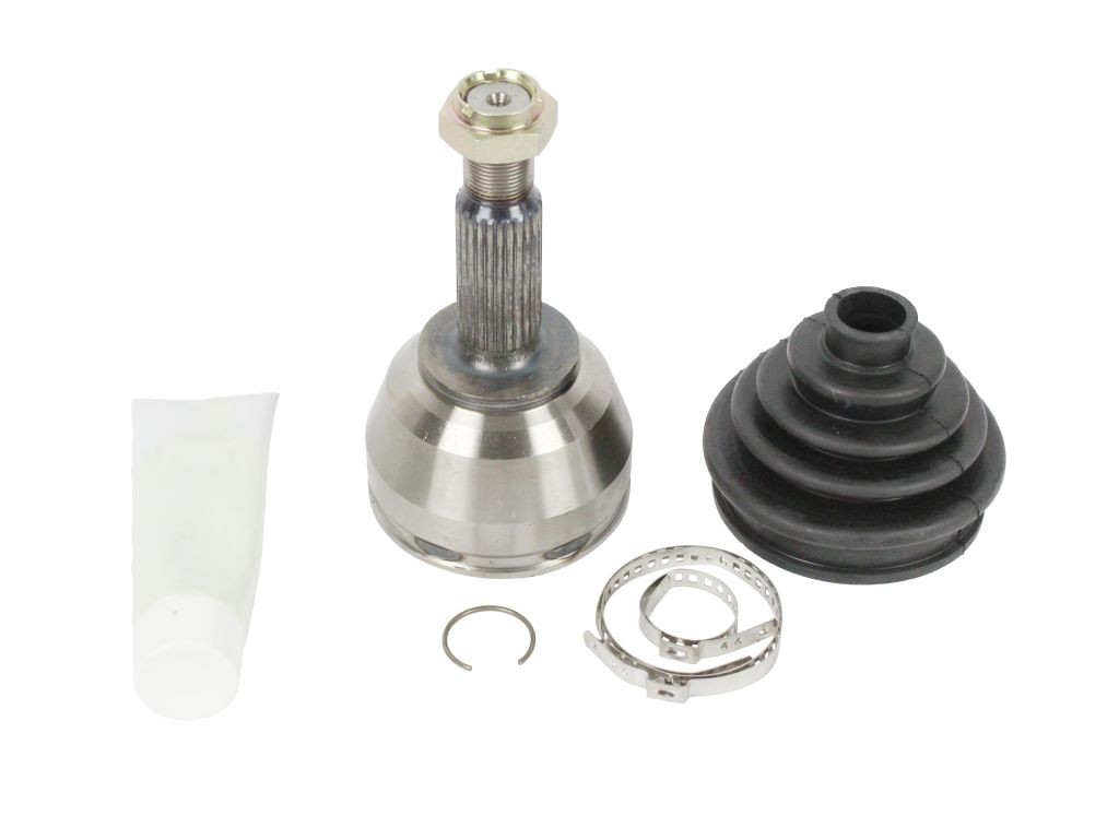 Jogo de apoios, veio de transmissão ABAKUS 141-04-112 ABAKUS 141-04-112: Jogo de apoios veio de transmissão Ford TOURNEO CONNECT 2008