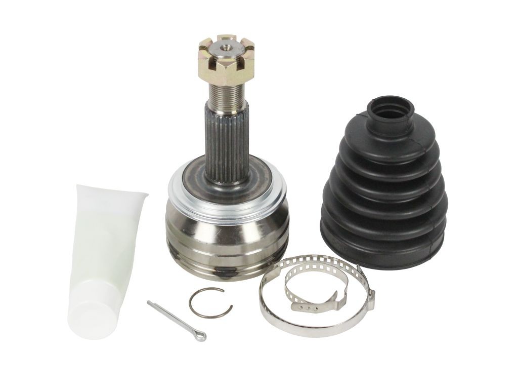 ABAKUS Homokineet reparatie set, aandrijfas 141-04-119 ABAKUS 141-04-119 Homokinetische koppeling Nissan X-Trail T32 goedkoop