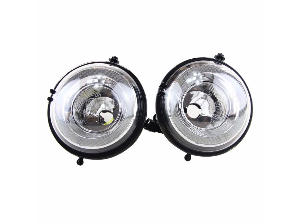 ABAKUS Tåkelyskaster L32-200-001LED ABAKUS L32-200-001LED Grøftelys Lexus HS originale