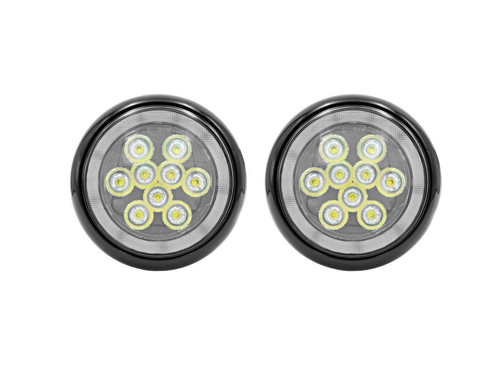 ABAKUS Fernscheinwerfer L32-220-001LED-S L32-220-001LED-S ABAKUS Mini Clubman F54 Fernscheinwerfer kaufen