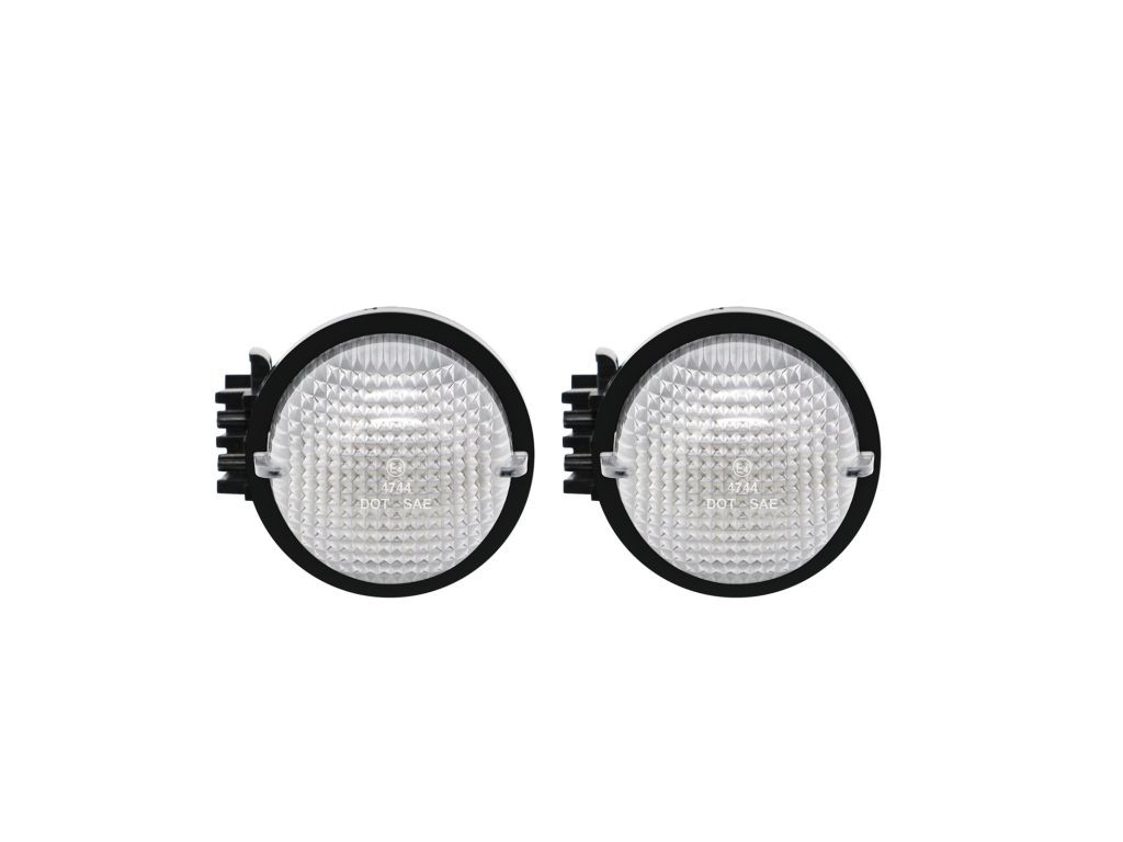 Kentekenlamp ABAKUS L50-210-0001LED ABAKUS L50-210-0001LED Kentekenlamp SUZUKI JIMNY 2023