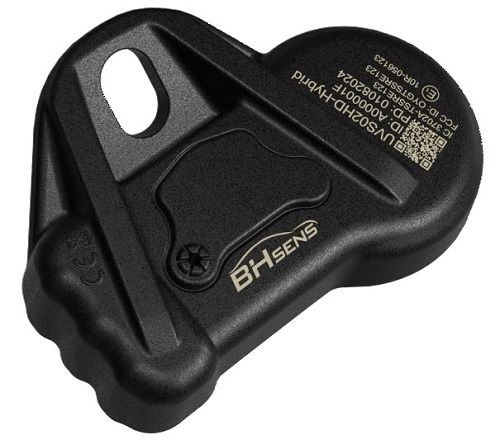 HUF Pyöräanturi, rengaspaine 73903002 73903002 HUF Rengaspaine anturi VOLVO S70