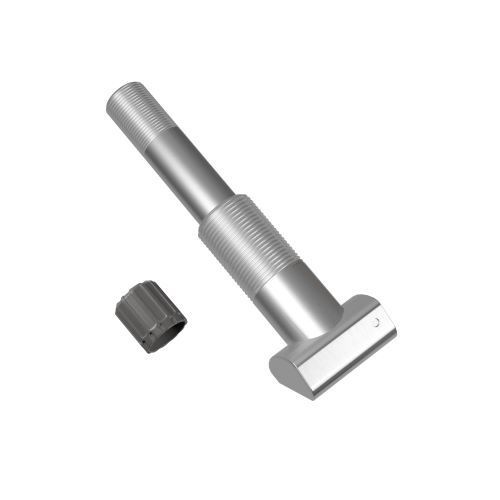 HUF Reparatieset, wielsensor(bandenspanning-controlesysteem) 73908007 73908007 Bandenspanning sensor HUF KIA K2700