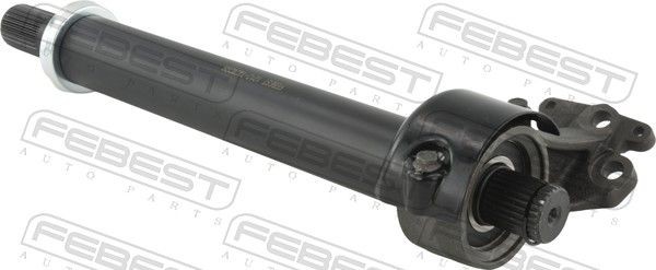 Drivaksel FEBEST 1212-TM2WDRH FEBEST 1212-TM2WDRH Drivaksel KIA SORENTO 2017