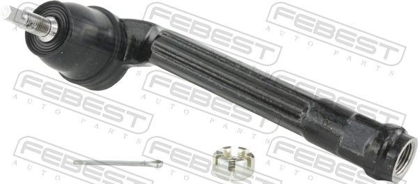 FEBEST Rótula de dirección 1221-SON19RH FEBEST 1221-SON19RH Dirección asistida HYUNDAI Tucson (NX4, NX4E) 2023