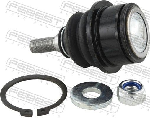 FEBEST Rotule de suspension 2020-KL Rotule de bras de suspension FEBEST GRAND CHEROKEE 2020-KL pas cher