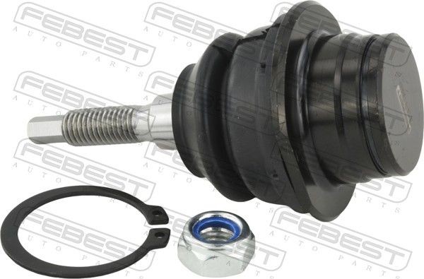 FEBEST Fuseekogel 2120-F150UF FEBEST 2120-F150UF Ophanging FORD USA F-150 XIII (P552) Standard Cab Pick-up 2022