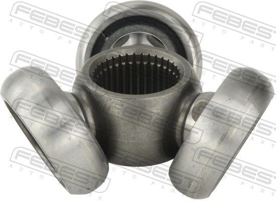 FEBEST Kolmik, veovõll 2216-MQ4 FEBEST 2216-MQ4 Kolmik veovõll KIA SORENTO hind