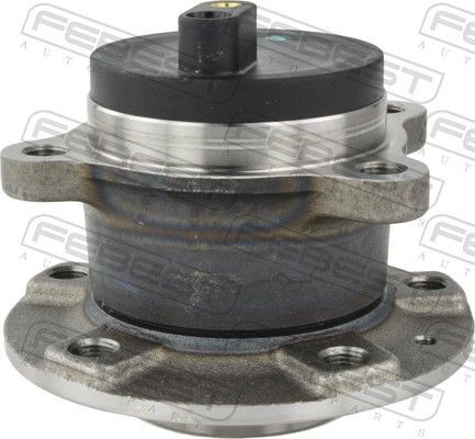 FEBEST Cubo da roda 2582-C4R FEBEST 2582-C4R Cubo da roda Peugeot 308 CC baratos